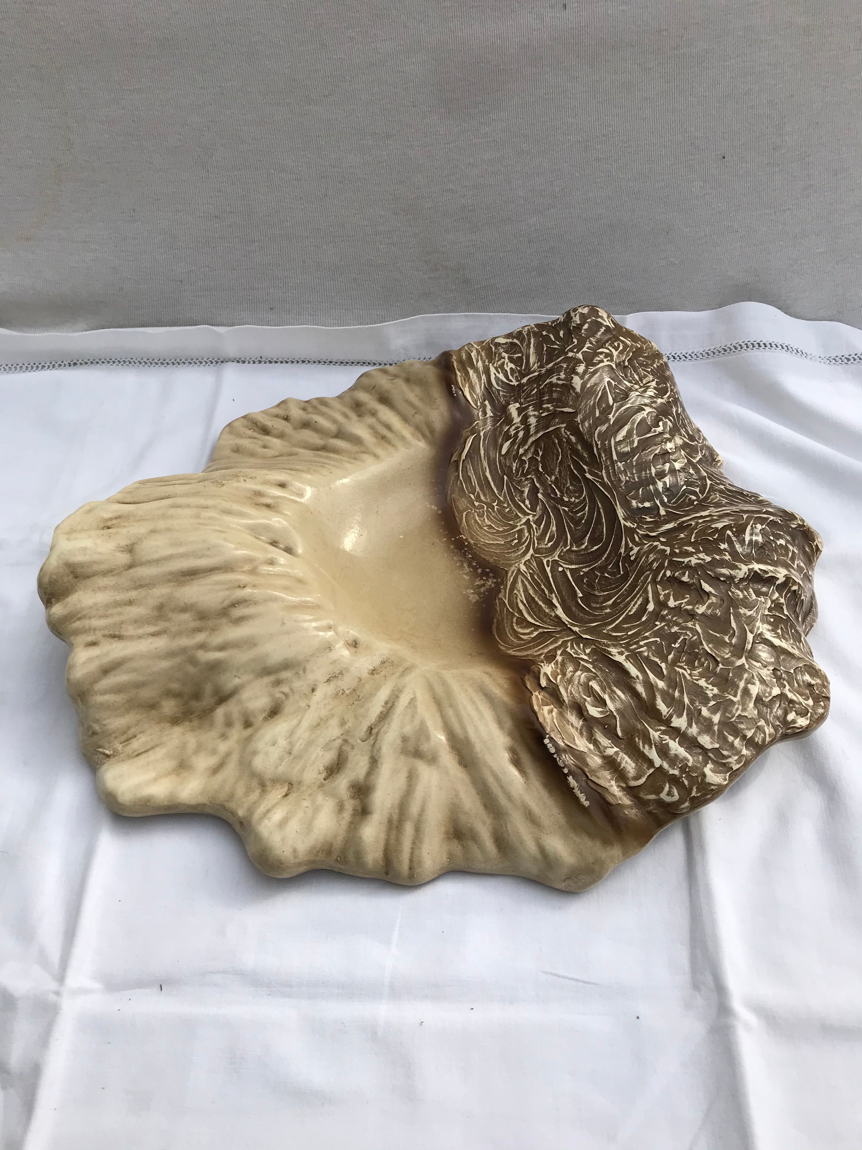 Trinket bowl