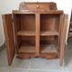 Art deco dresser