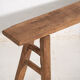Ancient Chinese bench (c.1870) #39