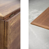 Teak coffee table model 5362 by Børge Mogensen for Fredericia Stolefabrik