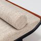 Dick Cordemeijer Cleopatra daybed for Auping in melange fabric The Netherlands 1954