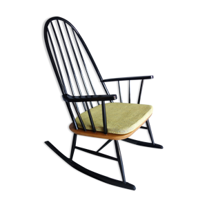 rocking-chair années