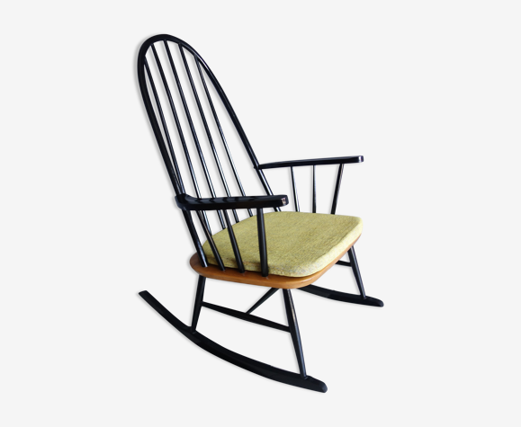 Rocking-chair 1950