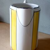 Pot à lait porcelaine