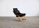 Vintage armchair | easy chair | 1970s | Swedish