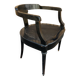fauteuil de style Louis Philippe