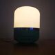 Midcentury Table Lamp, Space Age, Europhon, Design Adriano Rampoldi, Italy, 1970