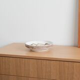 Ceramic bowl, Danish design, 1960s, made in Denmark