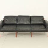 Canapé Ateljee by Yrjö Kukkapuro for Haimi, Finland.