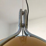 Hanging lamp Quadrifoglio by Gae Aulenti for Guzzini