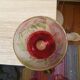 Small art deco vase