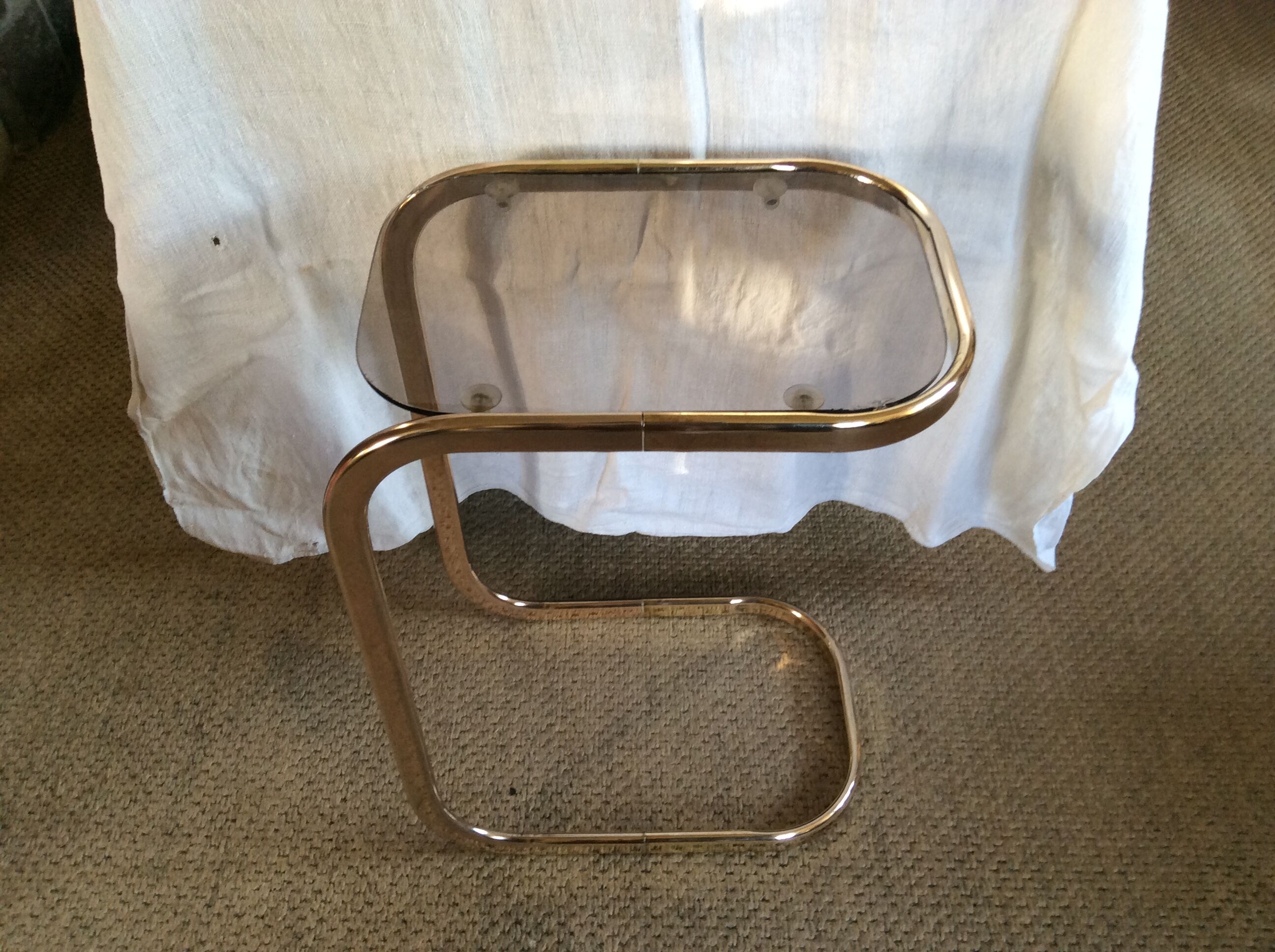 Side table