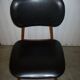Chaise scandinave