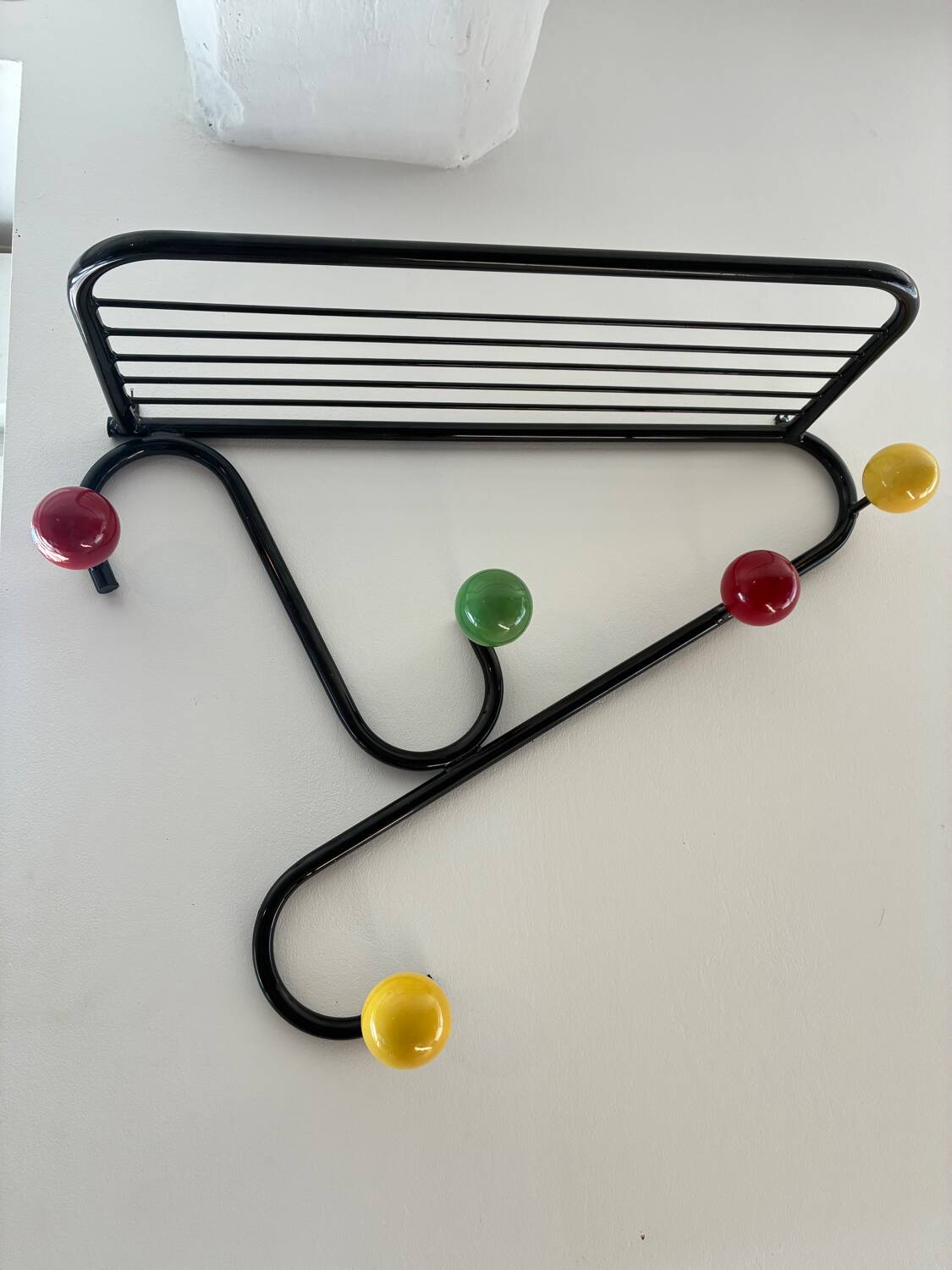 Coat rack Roger Feraud