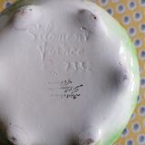 Saint Clement slip pitcher