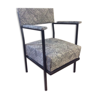 Vintage 1960s armchair