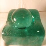 Cendrier verre