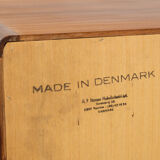 HP Hansen Mobelindustri rosewood sideboard 1970's
