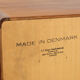 Buffet en palissandre H.P. Hansen Mobelindustri 1970's