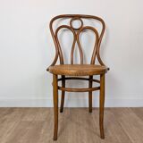 J&J Kohn Bistro Chair