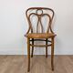 Chaise bistrot J&J Kohn