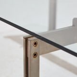 Wave modular sofa set by Giovanni Offredi for Saporiti Italia