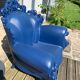 Fauteuil MagisProust bleu