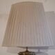 Lampe allemande en ceramique de Dumler & Breiden 1970