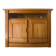 Elm buffet in the style of Maison Regain.