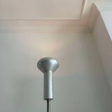 Vintage modernist floor lamp, Gino Sarfatti model 1073, Arteluce Italy 1956