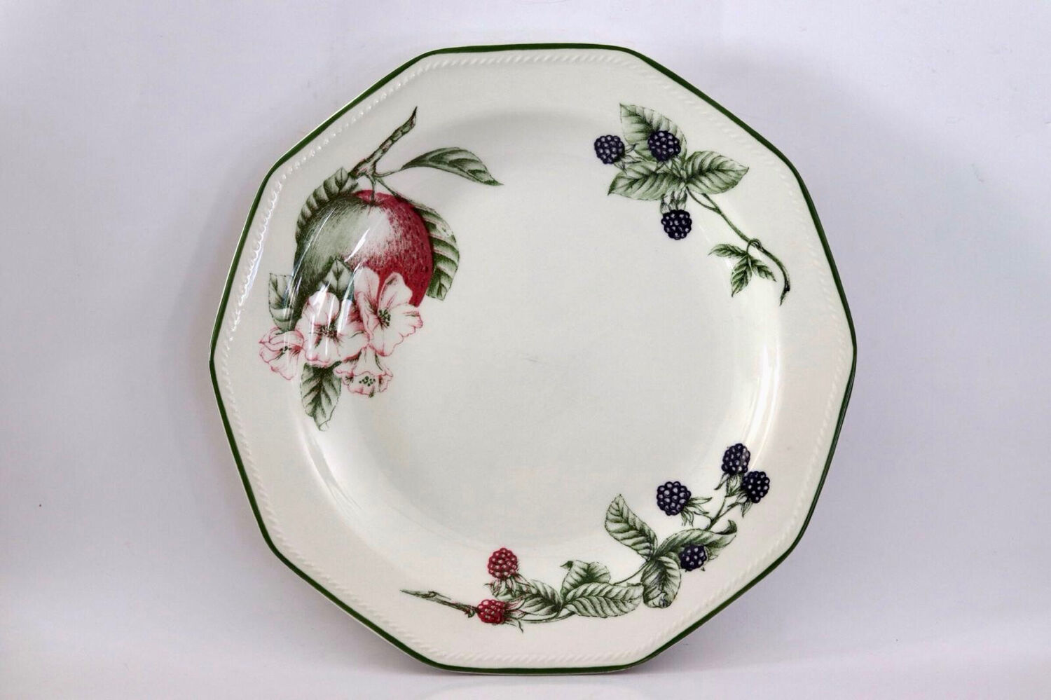 Churchill Victorian Orchard Plate