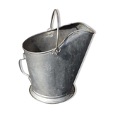 Zinc bucket