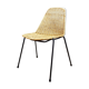 Chaise Basket de Gian Franco Legler