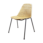 Chaise Basket de Gian Franco Legler
