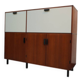 Cabinet made to measure by Cees Braakman for Pastoe, 1960s