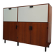 Cabinet made to measure by Cees Braakman for Pastoe, 1960s