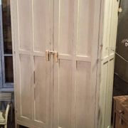 Armoire ancienne