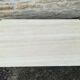 Travertine coffee table