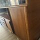 vintage buffet