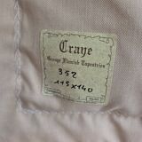 Directoire style tapestry