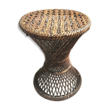 Rotin tab in diabolo style