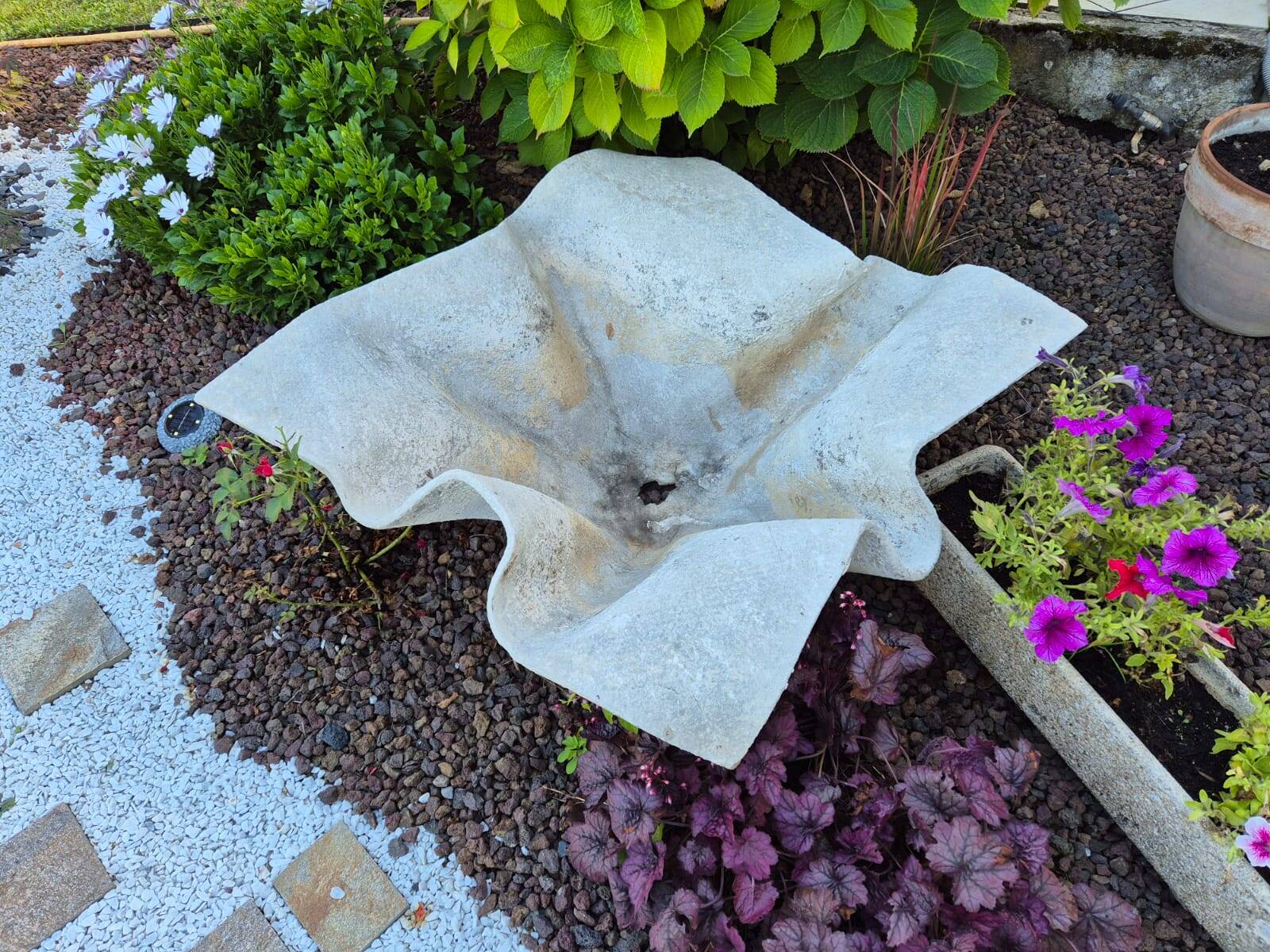 Willy Guhl Planter