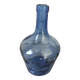 Dame jeanne j albinana transparent bleu