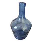 Dame jeanne j albinana transparent bleu