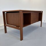 1960s Desk by H.P. Hansen