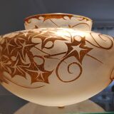 Vase Horna