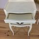 Pair of bedside Louis XV