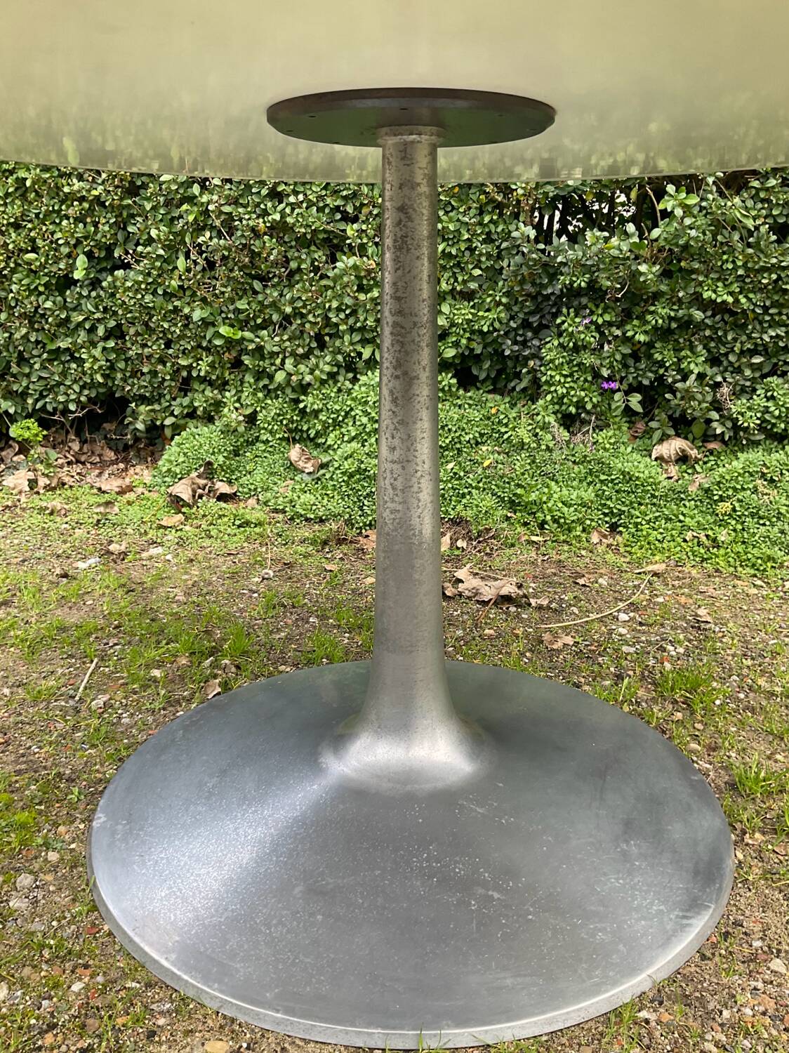 Poul Cadovius dining table for France & son from the 1960s.