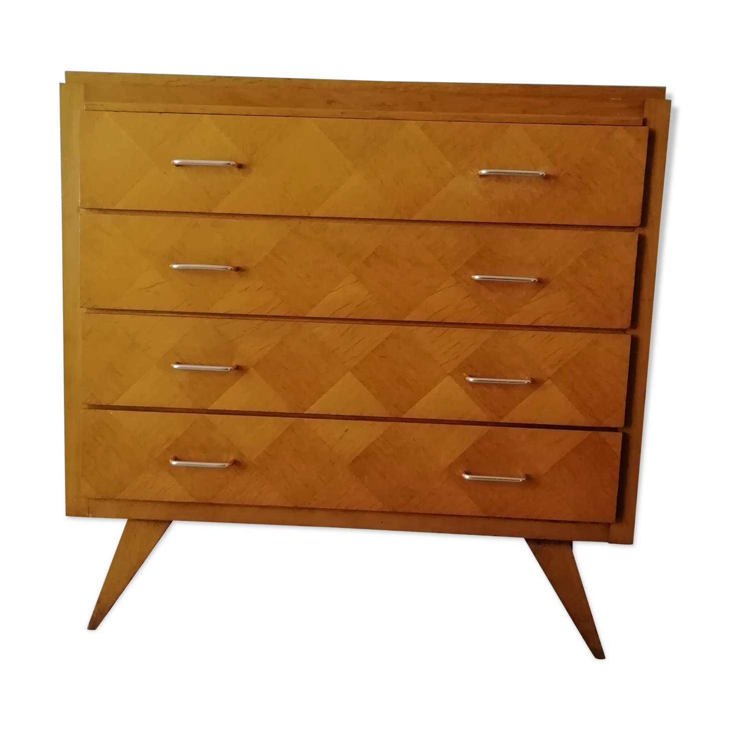 Dresser 50/60