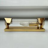 Vintage Honsel Leuchten Wall Lamp